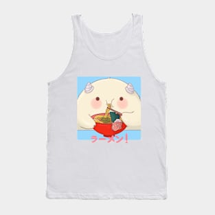 Ramen! Tank Top